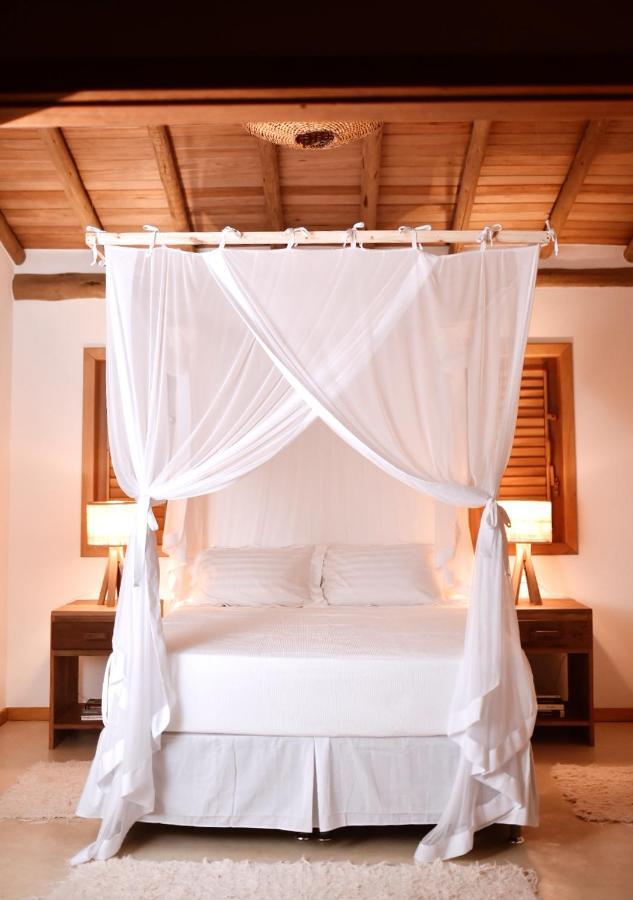 Casa Pitanga - Caraiva Hotel Kültér fotó