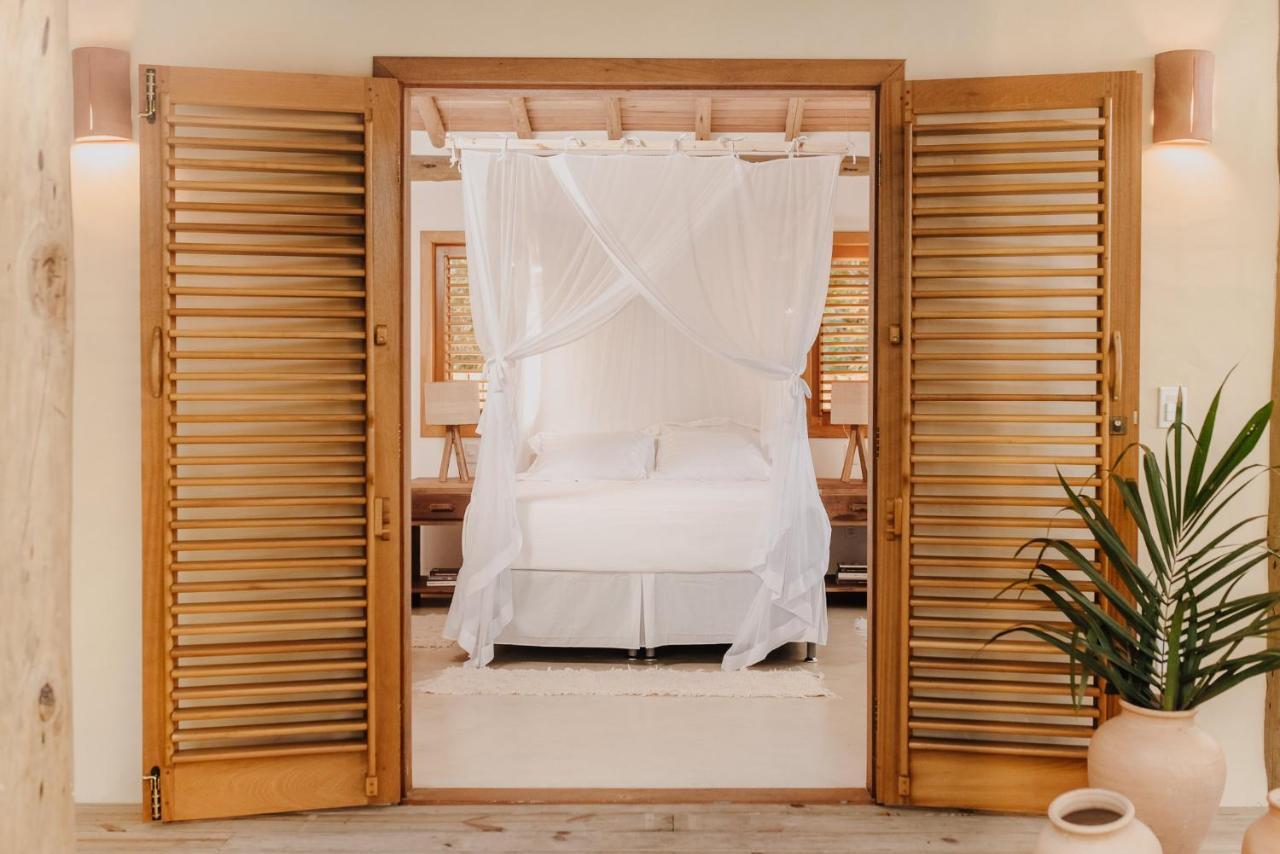 Casa Pitanga - Caraiva Hotel Kültér fotó